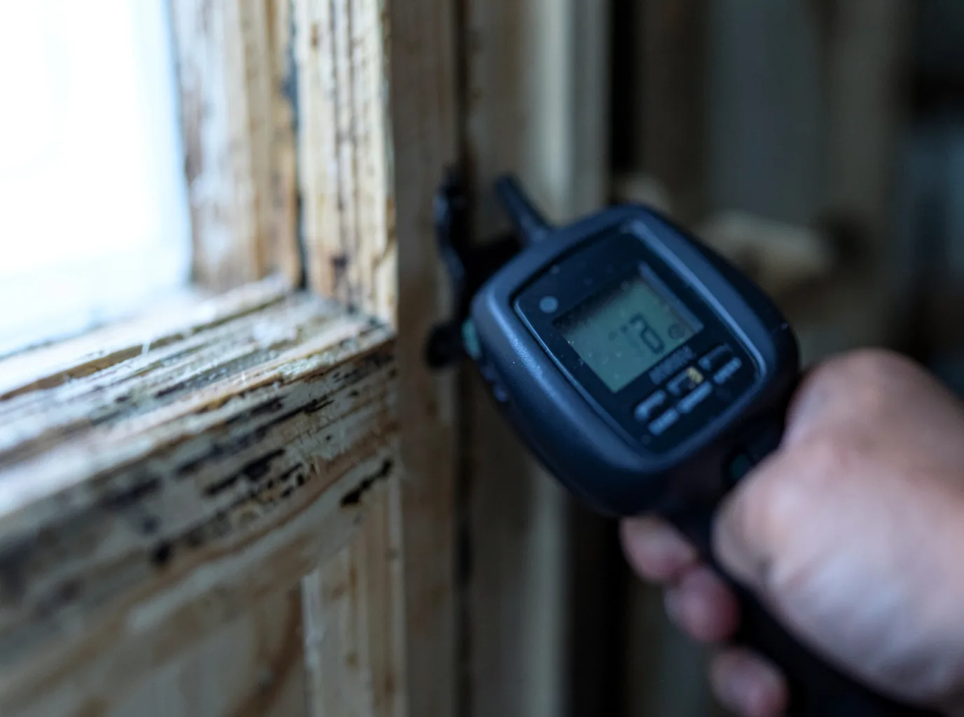 Moisture Inspection And Documentation in Prattville, AL
